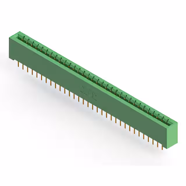 333-064-520-201 EDAC Inc.  Edgeboard Connectors